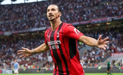 Diario HOY | Ibrahimovic reaparece con gol en el Milan