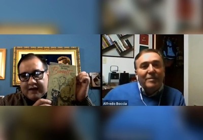 Cuatro generaciones de los Barrett que trasladan a la historia paraguaya del siglo XX | Ñanduti