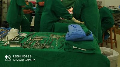 Hacen varios trasplantes renales gracias a conciencia sobre donación