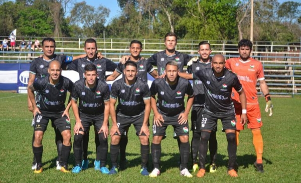 Diario HOY | Itapuense voltea la serie y es finalista