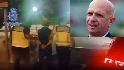 El Pollo Carvajal usa solicitud de asilo para evitar su extradición