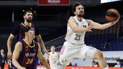 El Real Madrid remonta y gana su cuarta Supercopa consecutiva - El Independiente