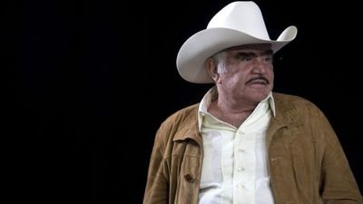 Vicente Fernández: Familia desmiente rumores de muerte