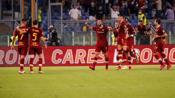 Stephan El Shaarawy da un épico triunfo a la Roma