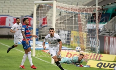 Diario HOY | Mineiro gana con un gol de Alonso y se fortalece en la cima