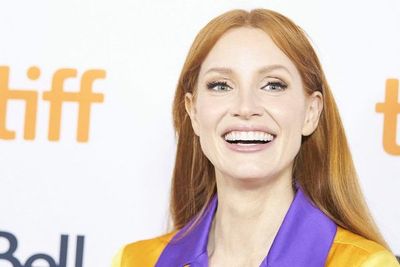 El festival de Toronto premia a Chastain, Cumberbatch, Villeneuve y Warwick - Cine y TV - ABC Color