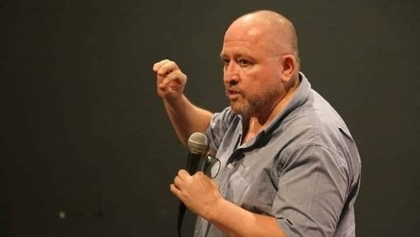 Diario HOY | Conferencia virtual sobre el audiovisual paraguayo del Siglo XX, con Manuel Cuenca