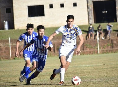 Sub 18: lo que dejó la cuarta fecha - APF