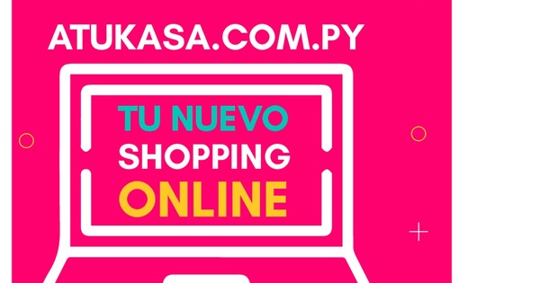 La Nación / Atukasa, el shopping online que llega para ofrecer todo lo que se necesita