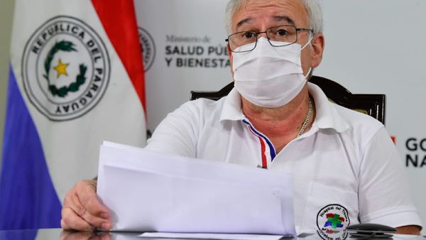 Director del Hospital de Trauma pide cese de la violencia