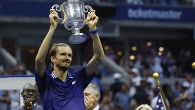 Daniil Medvedev derrota a Djokovic y gana el US Open