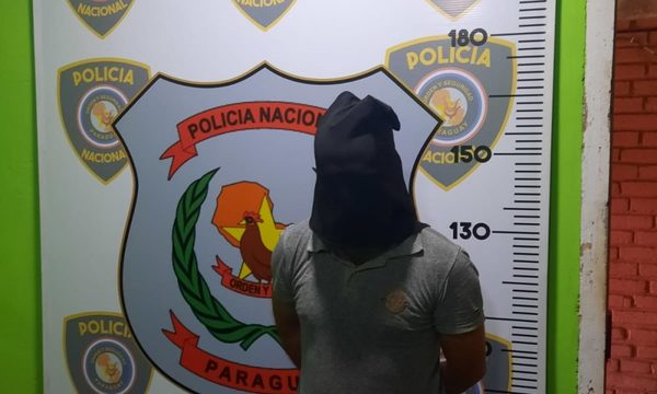 Cae violento hombre que molió a golpes a su expareja y mató a su excuñado
