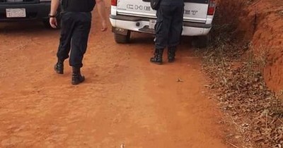 La Nación / Un fallecido, un herido y tres detenidos tras enfrentamiento entre policías y narcos en Corpus Christi