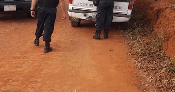 La Nación / Un fallecido, un herido y tres detenidos tras enfrentamiento entre policías y narcos en Corpus Christi