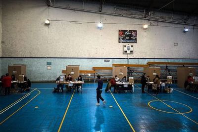 Oposición argentina gana primarias en mayores distritos, según primeros datos - Mundo - ABC Color