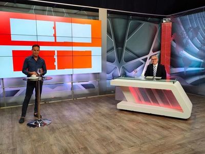 Procedimientos de la Policía tienden al autoritarismo cuando detienen a ciudadanos por no identificarse - Nacionales - ABC Color