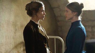 Mélanie Laurent explora la misoginia en psiquiatría con “Le Bal des folles” - Cine y TV - ABC Color