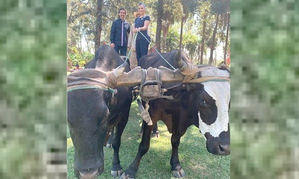 Crónica / ¡SORPRESA! Le cumplieron el sueño a Michelín