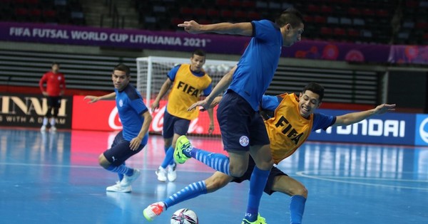 La Nación / Paraguay debutará mañana ante España