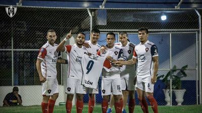 Bastó un Rayo