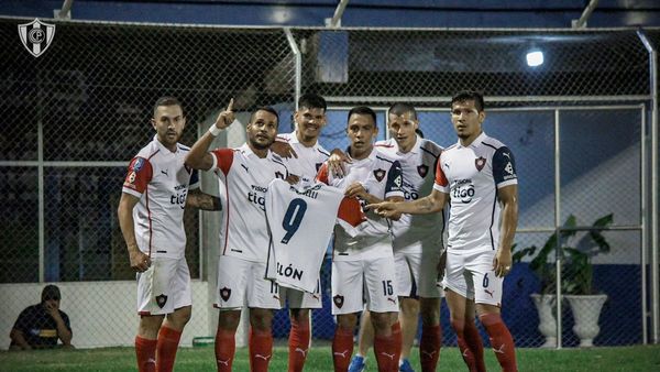 Bastó un Rayo