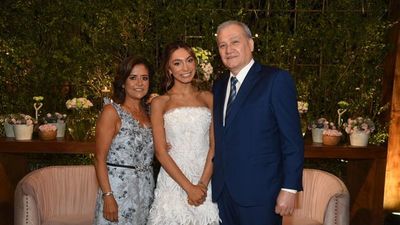 El  cumpleaños  de María Pía Zubeldía