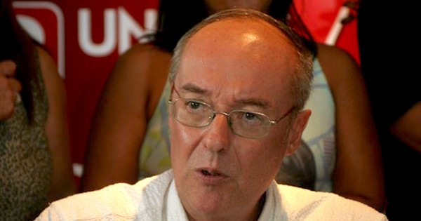 La Nación / Falleció embajador paraguayo en Cuba a causa del covid-19
