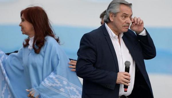 Argentina: contundente derrota del gobierno de Alberto Fernández y Cristina Kirchner | Ñanduti