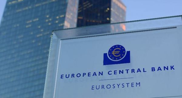 El BCE otorgará estímulos a países miembros hasta que culmine la pandemia