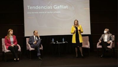 “Tener muchas regulaciones incentiva a la informalidad”, dice diputada sobre las normativas de Gafilat