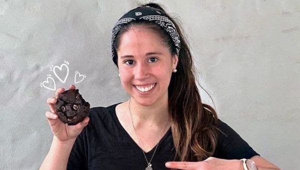 Buona Torta: un emprendimiento que ya está disponible en importantes cadenas