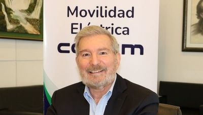 Cadam: “Con la electromovilidad cada vez más todo será más económico”