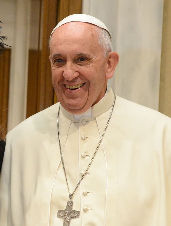 El Papa propone desde Eslovaquia una Iglesia menos rígida - Mundo - ABC Color