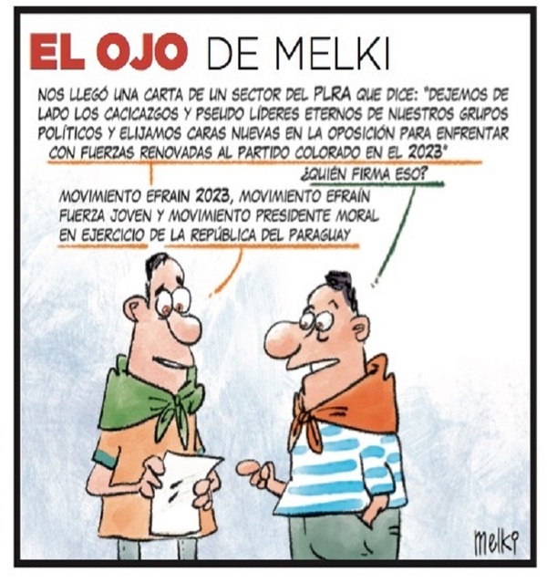 Caricaturas de este lunes 13 de septiembre de 2021