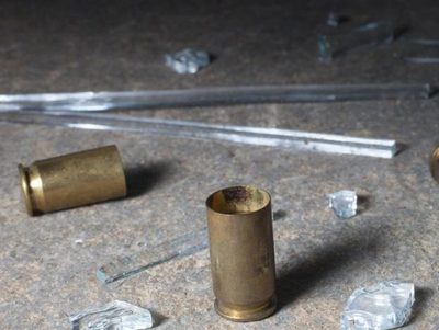Empresario fue acribillado frente a su domicilio en Asunción · Radio Monumental 1080 AM