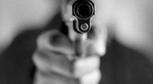 Matan a tiros a empresario cuando llegaba a su casa en el barrio Jara de Asunción