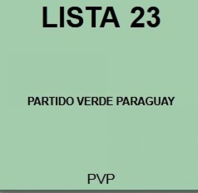 Conociendo las candidaturas para la Junta Municipal