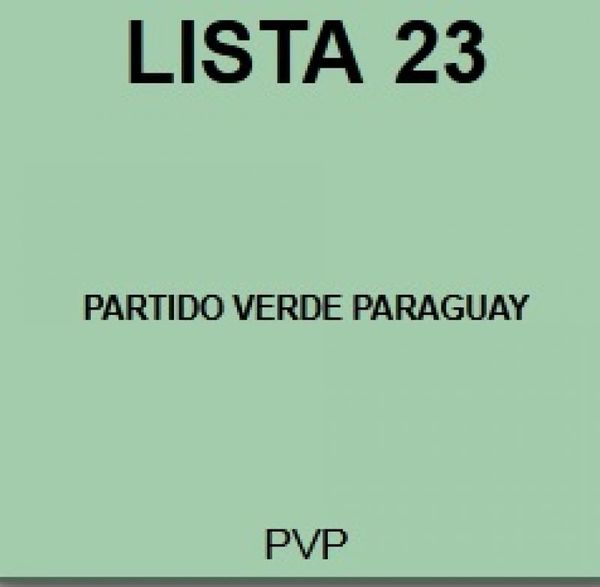 Conociendo las candidaturas para la Junta Municipal