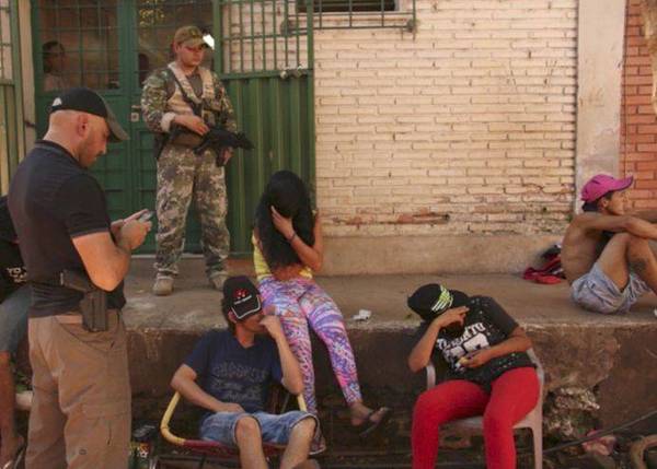Anulan proceso a tres personas por tráfico de drogas, gracias al mal actuar de dos fiscalas – Diario TNPRESS