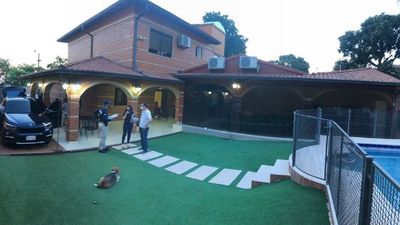 Fiscalía afirma que funcionarios de Aduanas son importantes en caso Martín Arévalo
