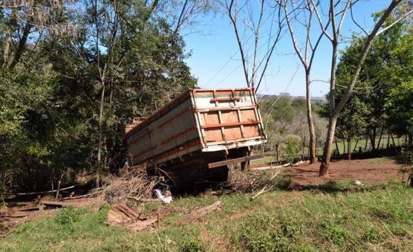 Diario HOY | Bebé de 8 meses muere arrollado por camión manejado por adolescente