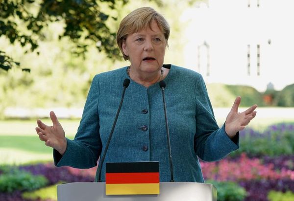 El ascenso político de la mujer, un pedregal antes y después de Merkel - Mundo - ABC Color