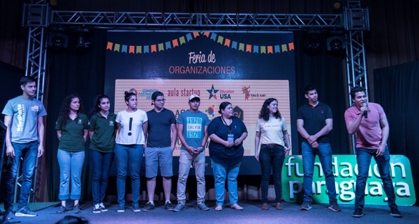 Foro de Emprendedores Paraguay buscará el “antídoto” para innovar