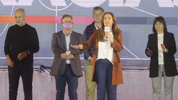 Argentina: Duro golpe al kirchnerismo en las PASO
