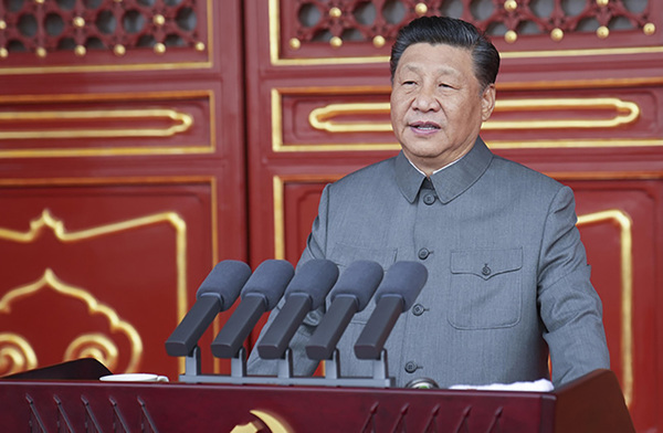Xi jinping amenaza a empresarios, compañías tecnológicas y celebridades | OnLivePy