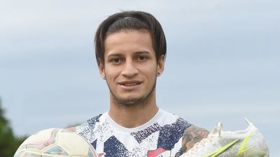 Danilo Santacruz: Retorno con desafíos
