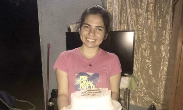 Con muerte de la joven Liz Vera, carátula del caso cambiaría a homicidio culposo - Megacadena — Últimas Noticias de Paraguay