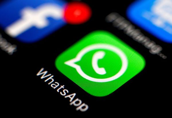 WhatsApp permitirá encriptar las copias de seguridad de los mensajes en nube - Tecnología - ABC Color