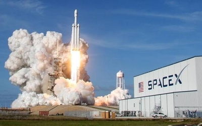 Diario HOY | SpaceX lanzará tripulación civil a la órbita terrestre