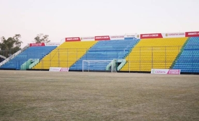 Diario HOY | Séptima semana de Copa Paraguay
